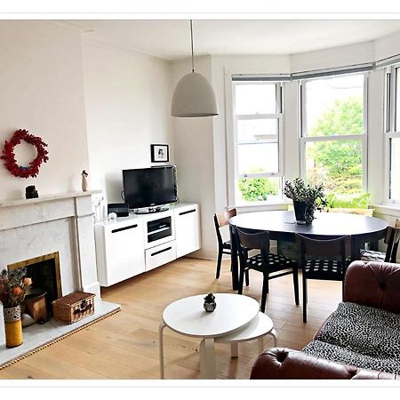 Spacious And Modern 2 Bedroom Flat Near The City Centre 에든버러 외부 사진
