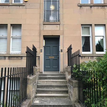 Spacious And Modern 2 Bedroom Flat Near The City Centre 에든버러 외부 사진