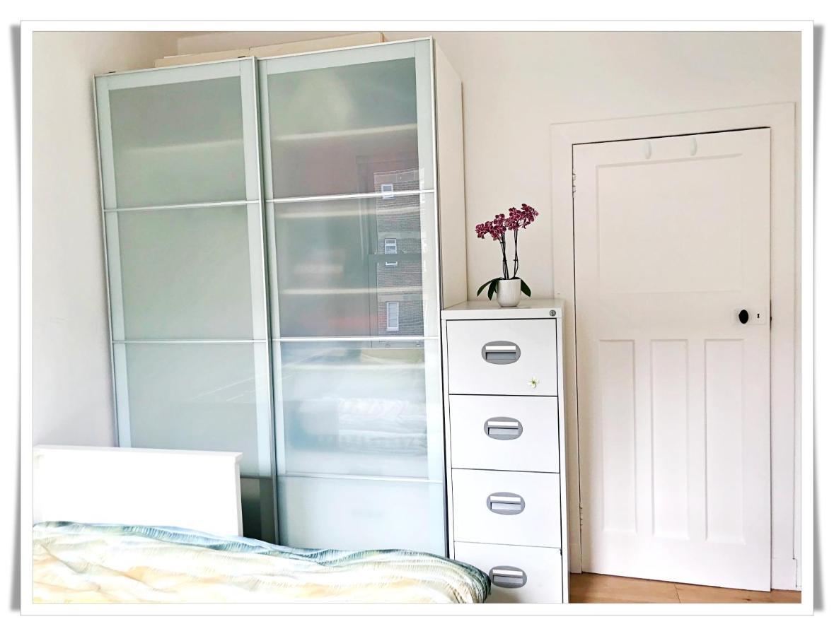 Spacious And Modern 2 Bedroom Flat Near The City Centre 에든버러 외부 사진