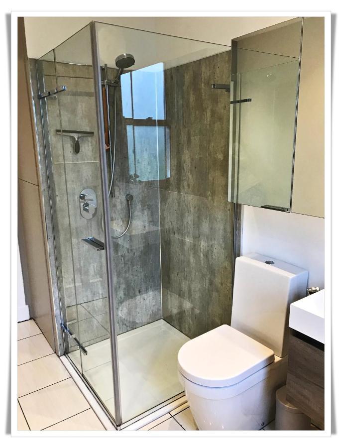 Spacious And Modern 2 Bedroom Flat Near The City Centre 에든버러 외부 사진