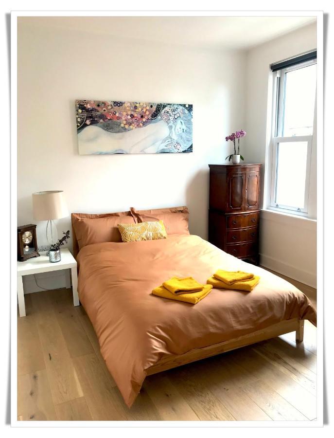 Spacious And Modern 2 Bedroom Flat Near The City Centre 에든버러 외부 사진