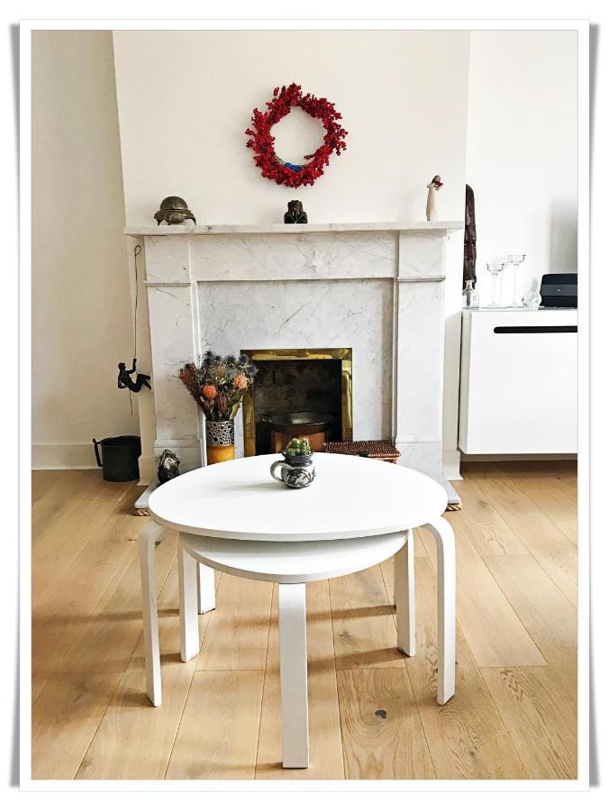 Spacious And Modern 2 Bedroom Flat Near The City Centre 에든버러 외부 사진